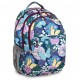 J World 18inch Cornelia Backpack, Secret Garden J World 18inch Cornelia Backpack, Secret Garden