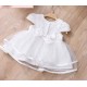 Baby Girl Impression Christening Dress, Newborn