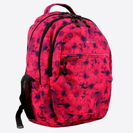 J World 19inch Cornelia Backpack- Bellis J World 19inch Cornelia Backpack- Bellis