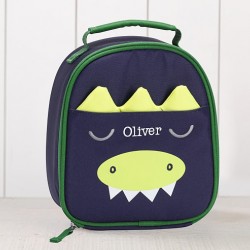 Potterybarn Dinosaur Little Critters Lunch Bag