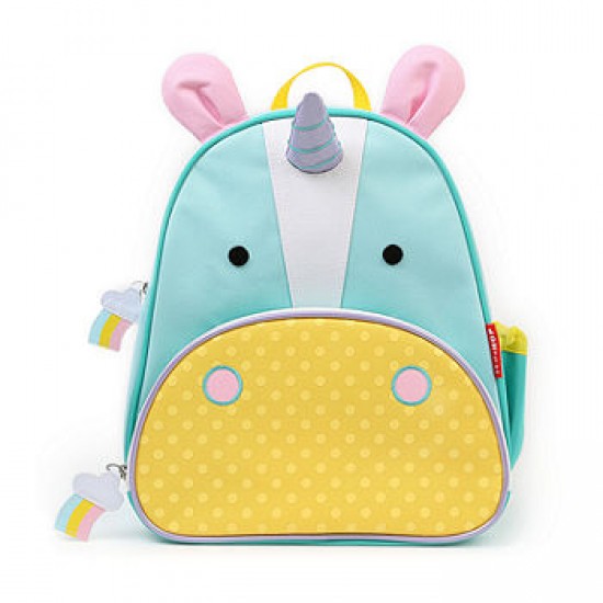 Skip Hop Little Kid Backpack- Unicorn Skip Hop Little Kid Backpack- Unicorn