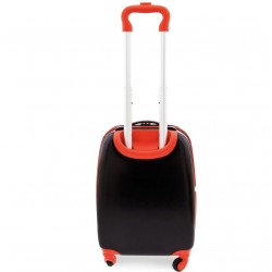 Disney Pixar Cars on the Road Rolling Luggage
