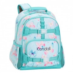 Mackenzie 15inch Butterfly Backpack Mackenzie 15inch Butterfly Backpack
