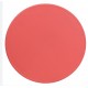 Kids Extra Strong Large Round Table, Red