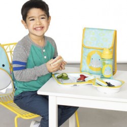 Skip Hop Zoo Lunch Bag – Shark