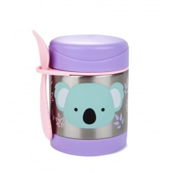 Skip Hop Insulated Food Jar, Kaola Skip Hop Insulated Food Jar, Kaola