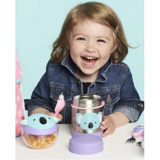 Skip Hop Insulated Food Jar, Kaola