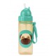 Skip Hop Zoo Water Bottle-Pug