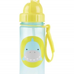 Skip Hop Zoo Water Bottle- Shark
