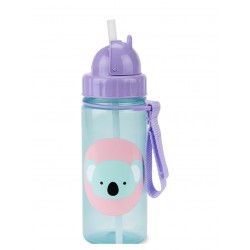 Skip Hop Zoo Water Bottle, Kaola Skip Hop Zoo Water Bottle, Kaola