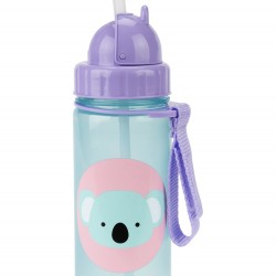 Skip Hop Zoo Water Bottle, Kaola