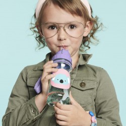 Skip Hop Zoo Water Bottle, Kaola