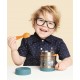 Skip Hop Insulated Food Jar, Robot
