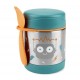 Skip Hop Insulated Food Jar, Robot