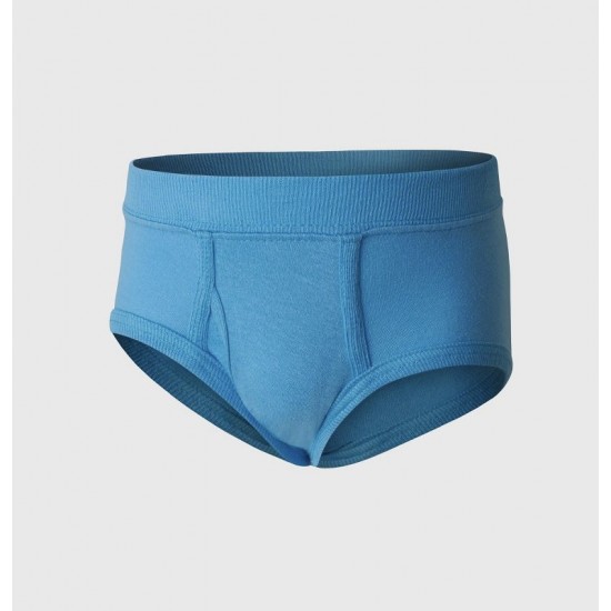 Hanes Toddler Boys' 10pk Pure Comfort Briefs