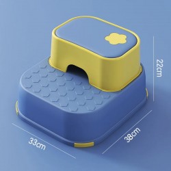 Toddler 2 in 1 Step Stool Toddler 2 in 1 Step Stool