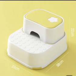 Toddler 2 in 1 Step Stool