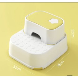 Toddler 2 in 1 Step Stool