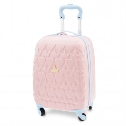 Disney Store Princess Luggage