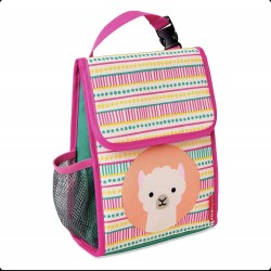Skip Hop Zoo Lunch Bag – Llama