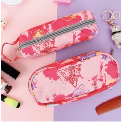 J World Pencil Case, Atlas