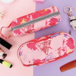 J World Pencil Case, Atlas