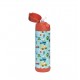 Snug Thermos Water Bottle, Cars