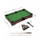Tabletop Pool Game