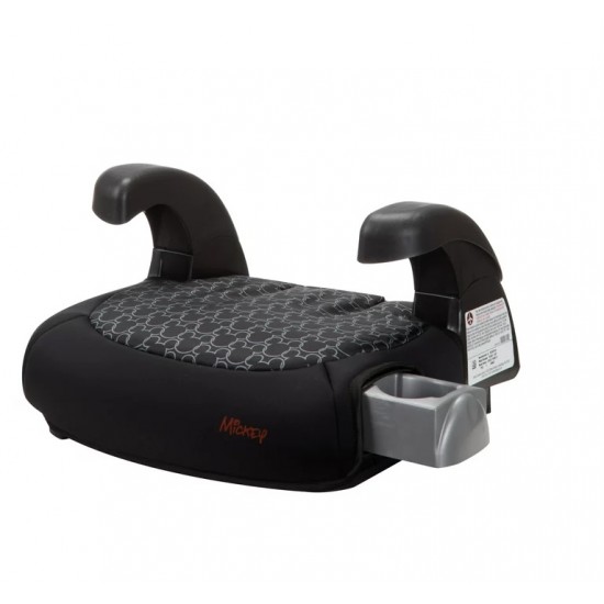 Cosco Baby Pronto! Belt-Positioning Booster Car Seat, Peeking Mickey