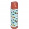 Snug Thermos Water Bottle, Cars