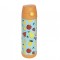 Snug Thermos Water Bottle, Fruits