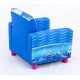 Cars Kids Armchair Couch