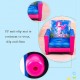 Little Mermaid Kids Armchair Couch