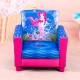 Little Mermaid Kids Armchair Couch