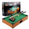 Tabletop Pool Game