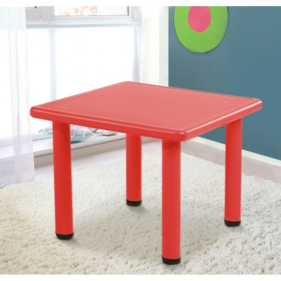 Kids Extra Strong Table, Choose Your Colour