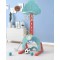 4 in 1 Toddler Basketball and Sports Zone