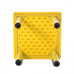 Kids Extra Strong Table, Choose Your Colour Kids Extra Strong Table, Choose Your Colour
