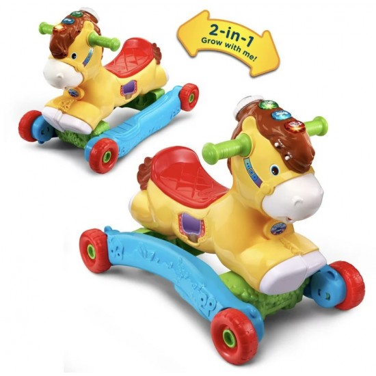 VTech Gallop & Rock Pony