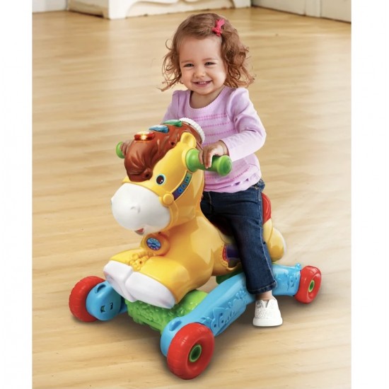 VTech Gallop & Rock Pony