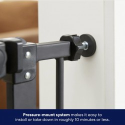 Frisco Extra Wide Gate