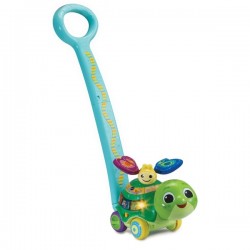 VTech 2-in-1 Toddler & Talk Turtle VTech 2-in-1 Toddler & Talk Turtle