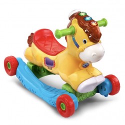 VTech Gallop & Rock Pony