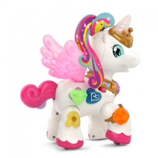 VTech Starshine the Bright Lights Unicorn