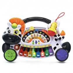 Vtech Zoo Jamz Piano Vtech Zoo Jamz Piano