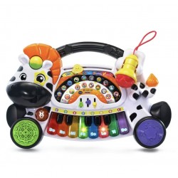Vtech Zoo Jamz Piano Vtech Zoo Jamz Piano