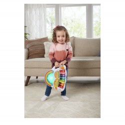 LeapFrog Learn & Groove Rainbow Lights Piano LeapFrog Learn & Groove Rainbow Lights Piano