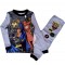 Justice League Boys Pajamas