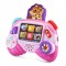 LeapFrog Level Up and Learn Controller Educational Infant Gaming Toy, Pink