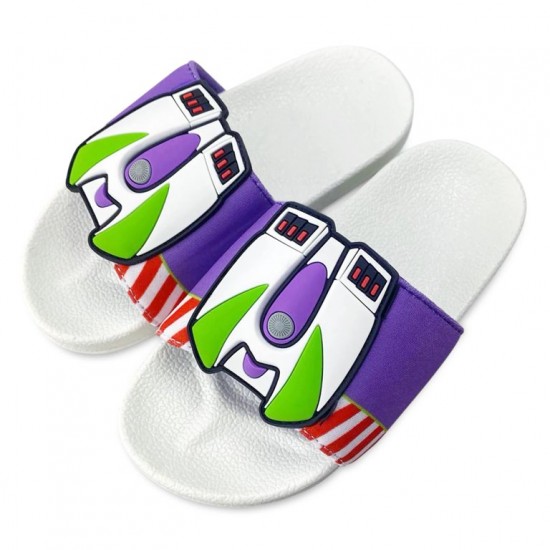 Disney Buzz Lightyear Slides for Kids